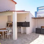 Family-friendly With Private Pool & Rooftop Oasis Alvor