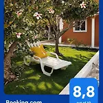 Villa Family-friendly With Private Pool & Rooftop Oasis
