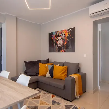 빌라 Family-friendly With Private Pool & Rooftop Oasis 알보르