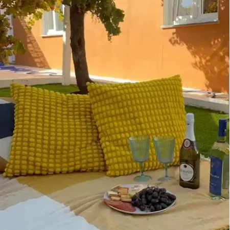 빌라 Family-friendly With Private Pool & Rooftop Oasis 알보르