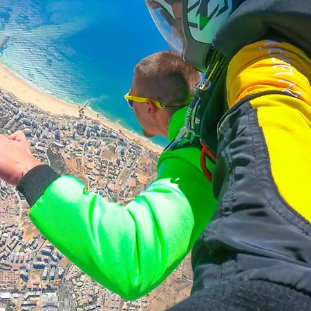 Family-friendly With Private Pool & Rooftop Oasis فيلة ألفور