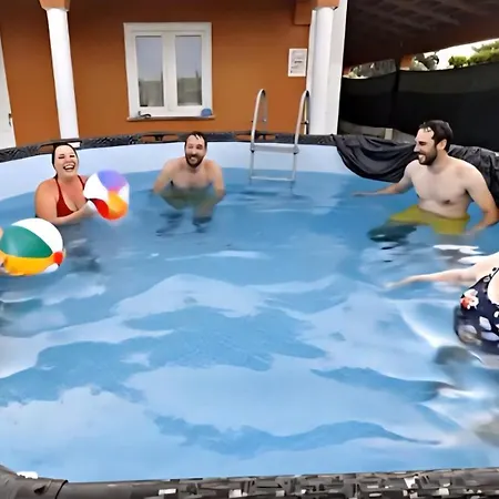 Family-friendly With Private Pool & Rooftop Oasis