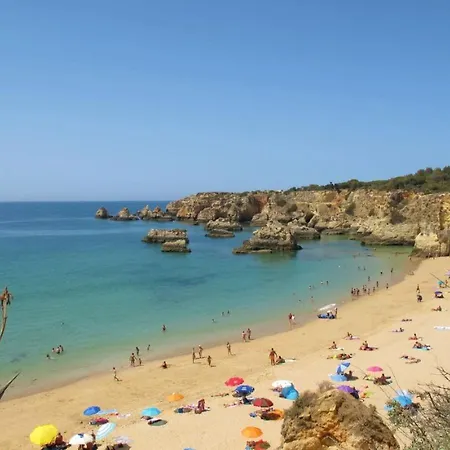 Villa Family-friendly With Private Pool & Rooftop Oasis Alvor